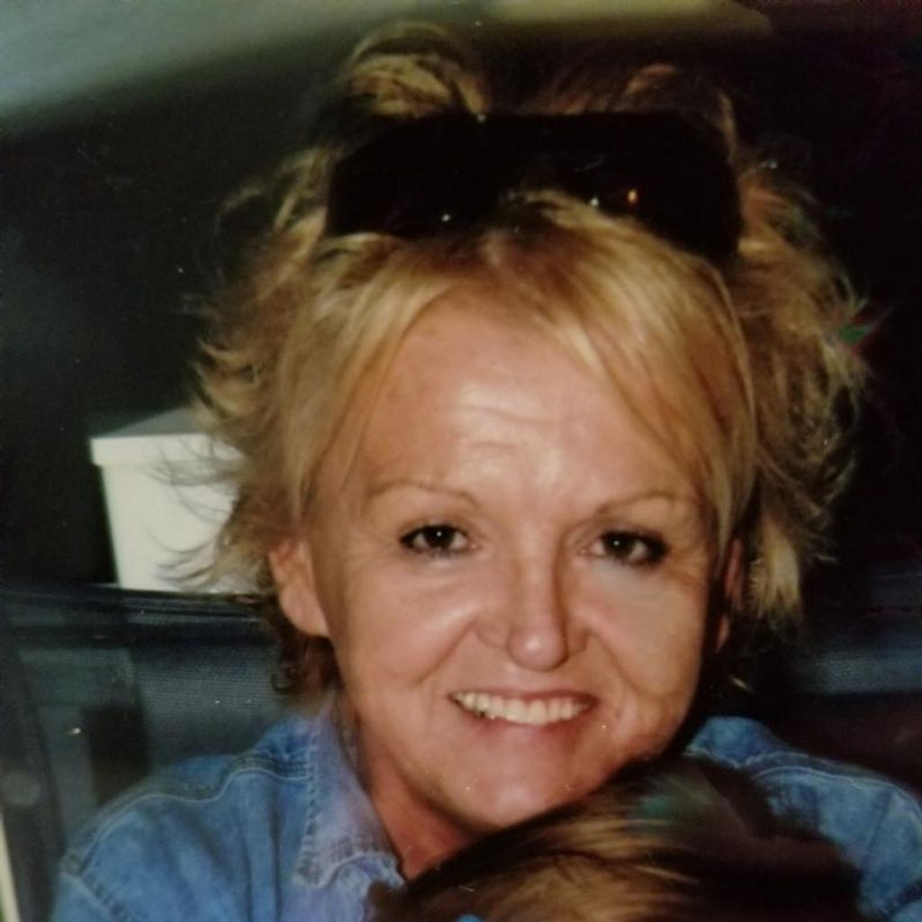 Mary Snowden-Payne Profile Photo