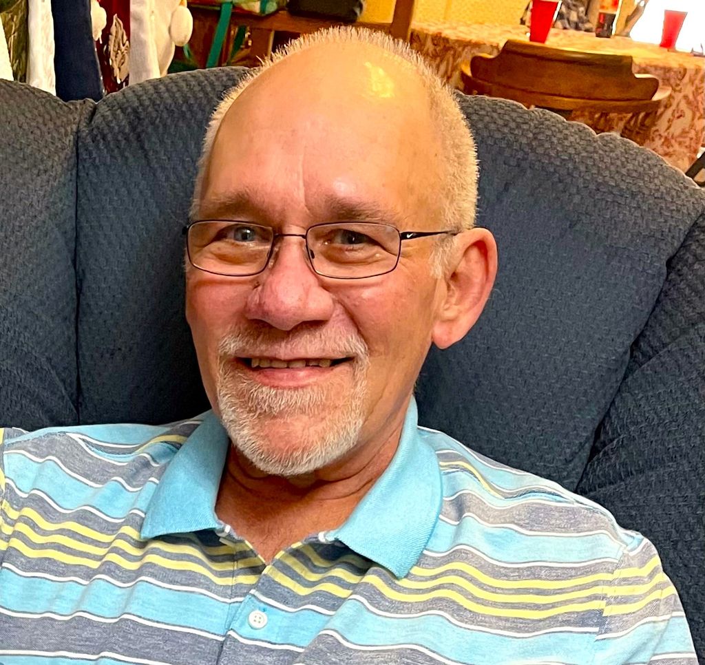 Bill G. Carpenter