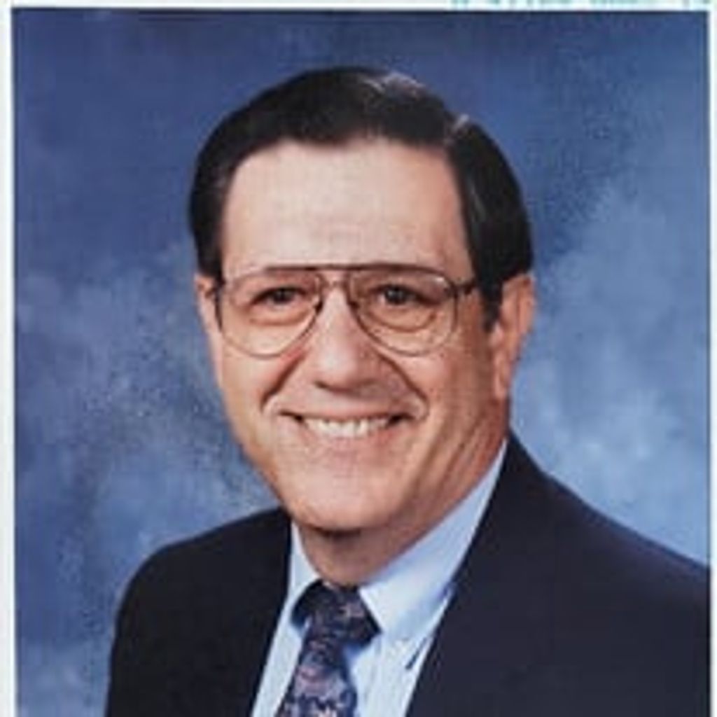 Herman Tipton Baker