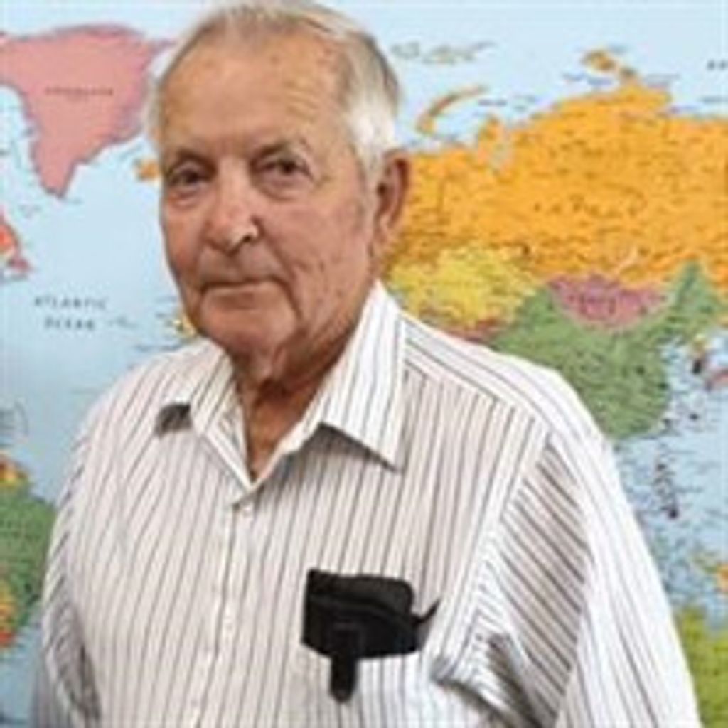 Donald  L. Olinger