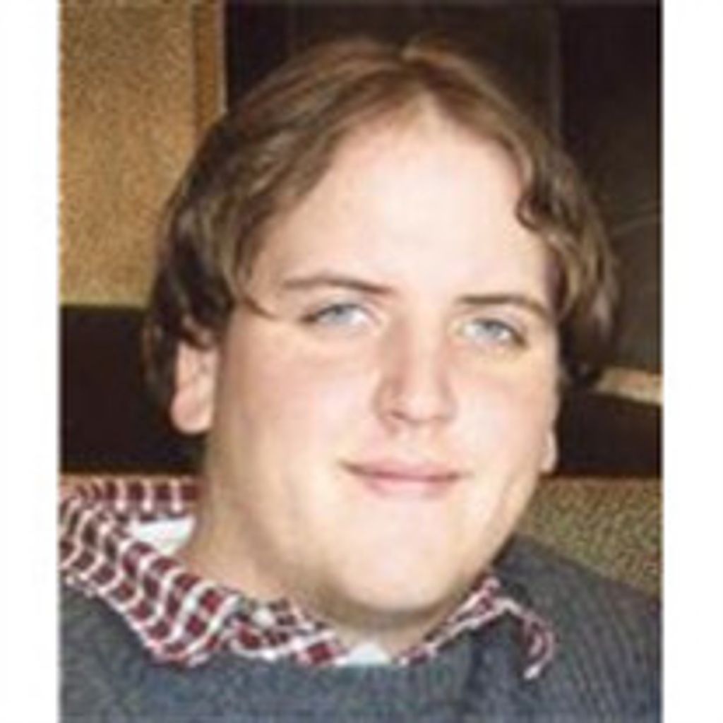 Aaron M. Lesniak