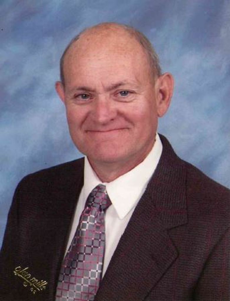 Don Gregory Anderson