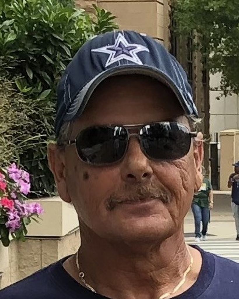 Douglas Dale Tesner Profile Photo