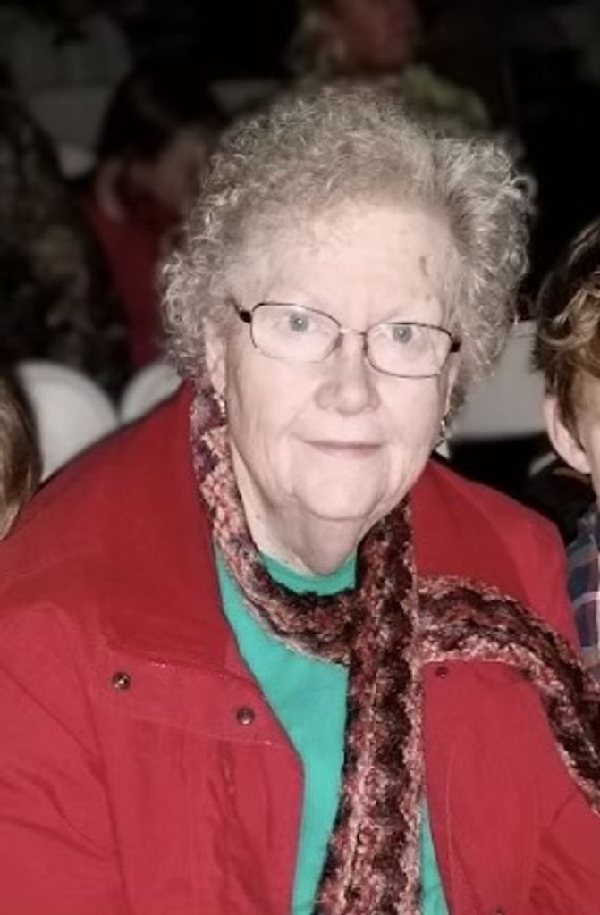 Martha Motes