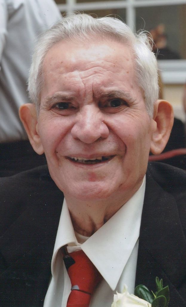 Michael K. Mihas Profile Photo