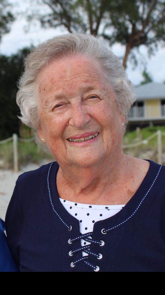 Virginia Louise Eddleman