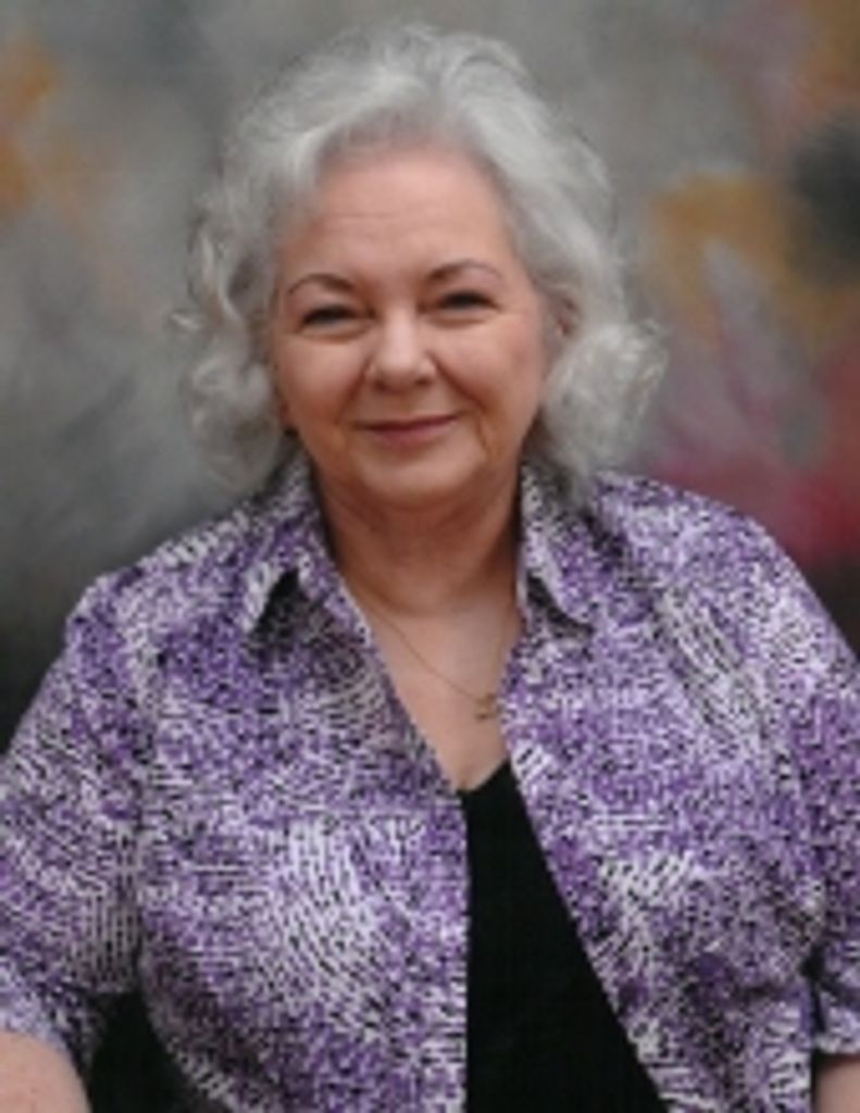 Sharon S. Gartman