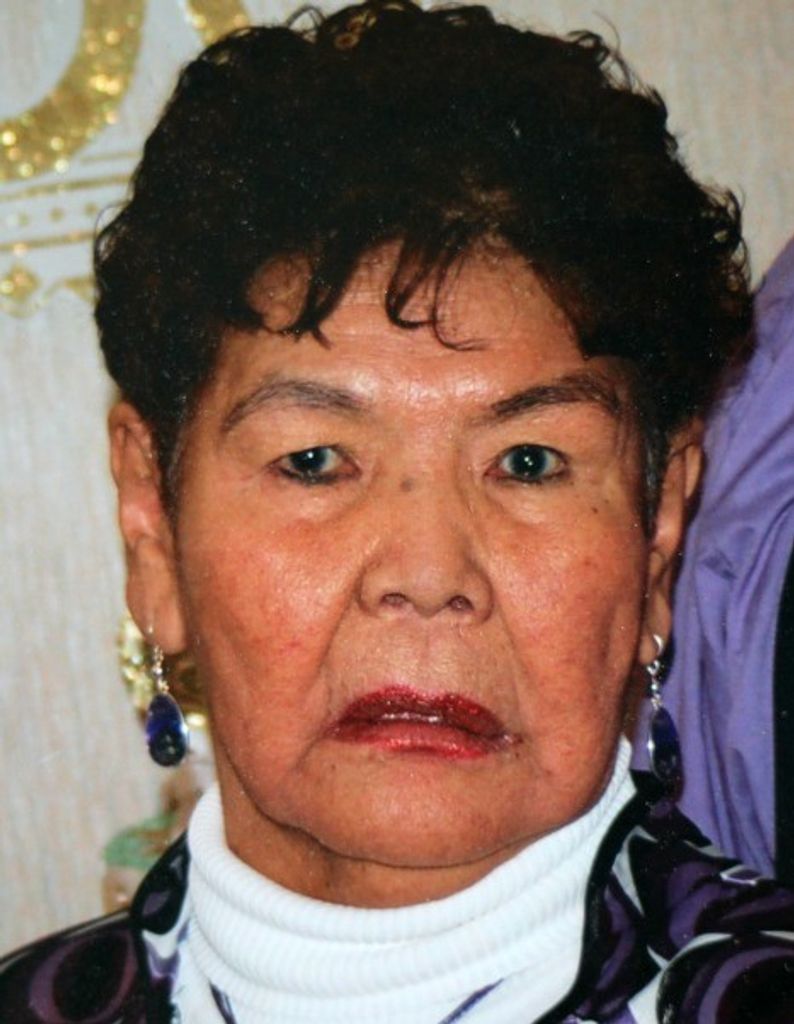 Elsie Smith Profile Photo