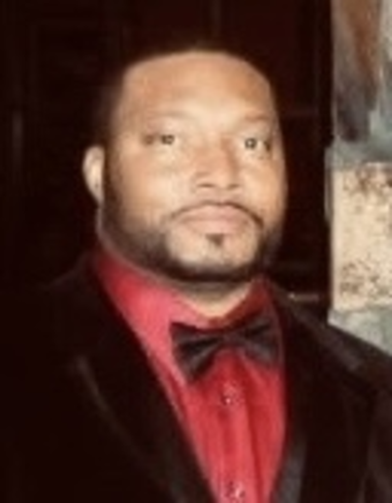 Richard Hayward Berry Profile Photo