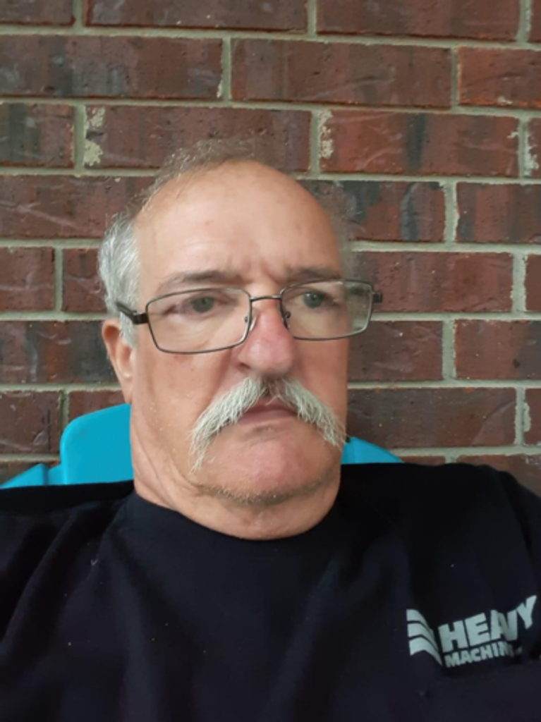Kendall R Rothenberger Profile Photo