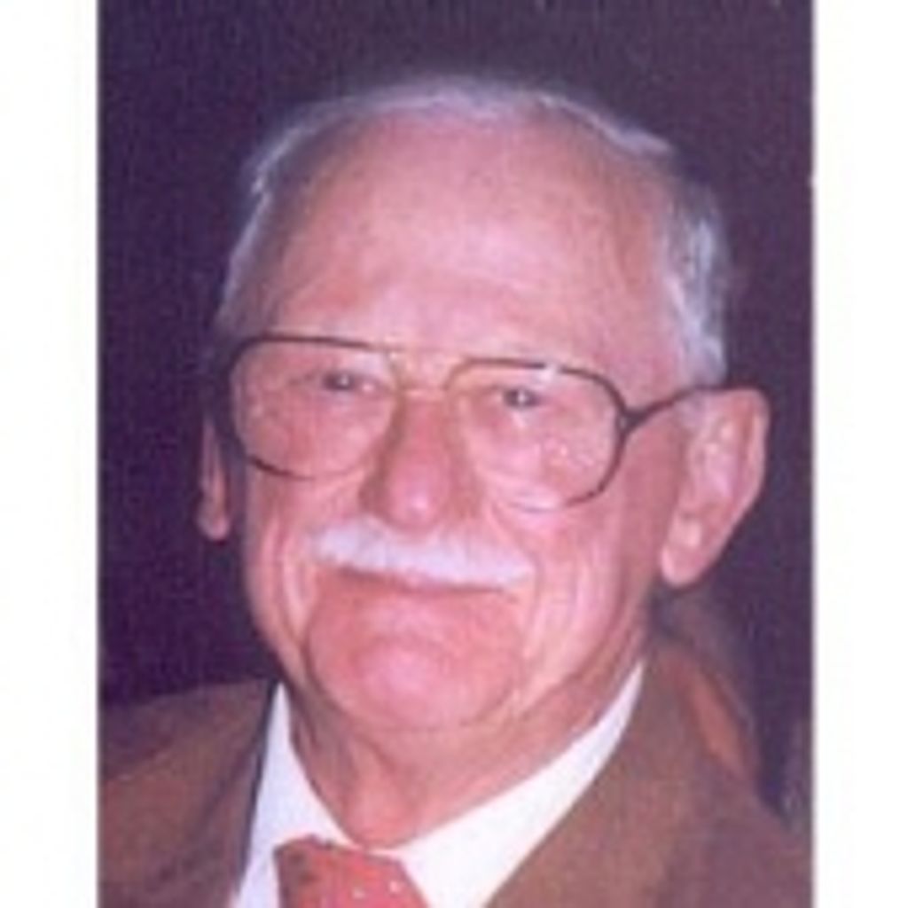 Richard G. Wunderlich
