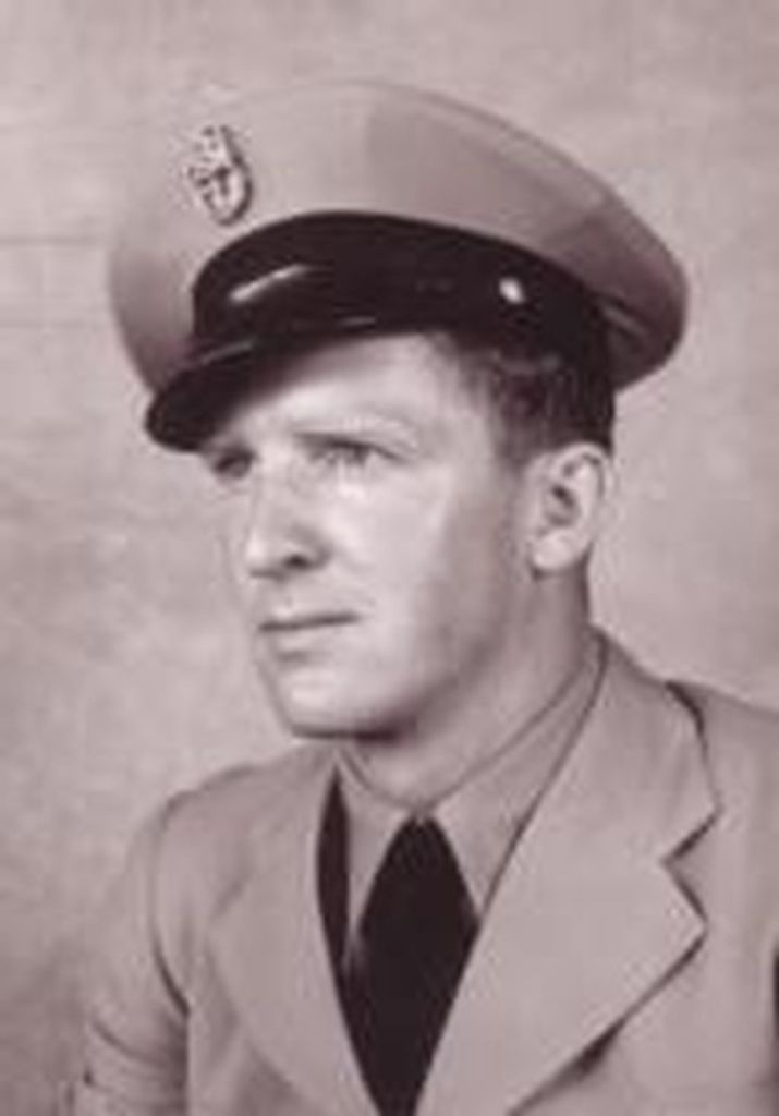 Lauren Donner Walter, Sr.