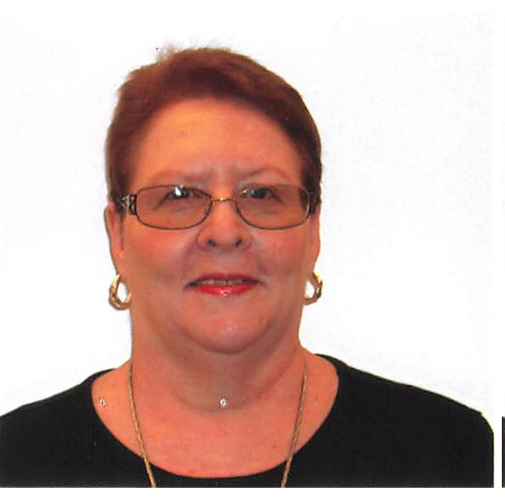 Terry Ann Kotas