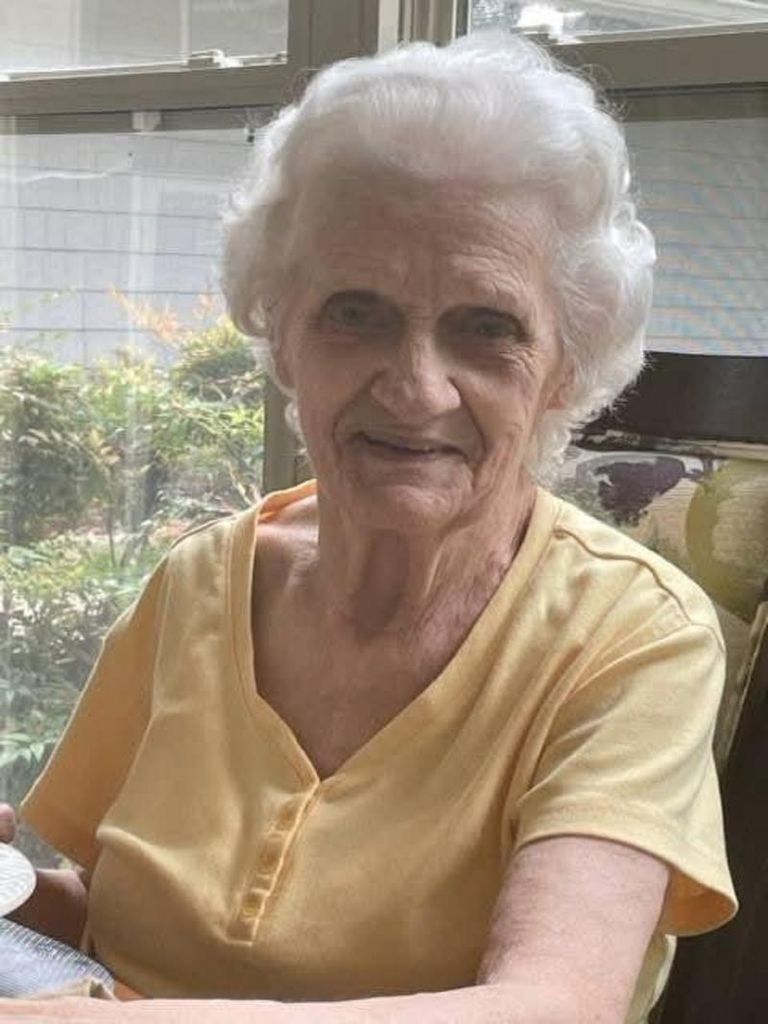 Patricia Ann Odell Profile Photo