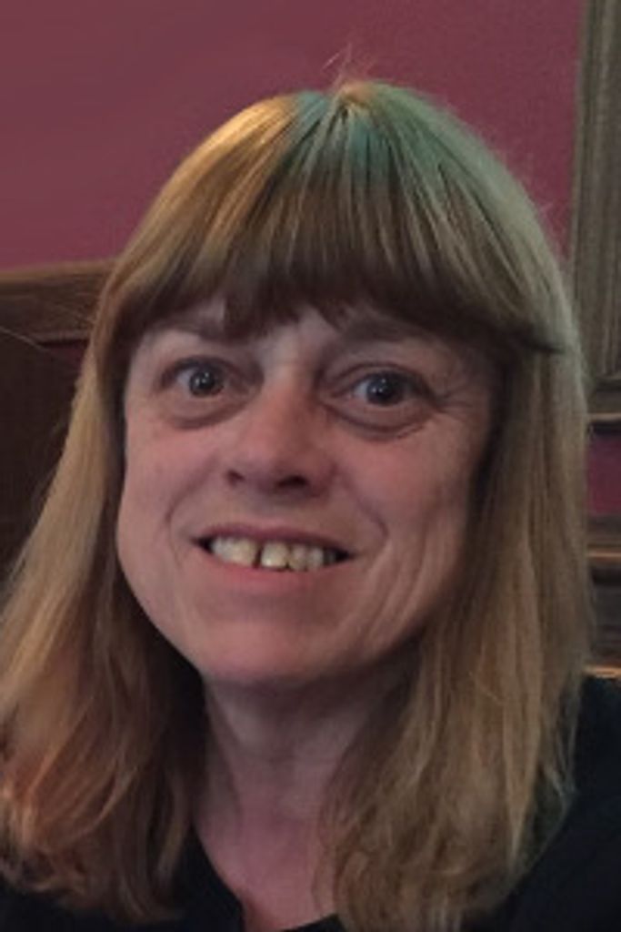 Christine M. Walecka