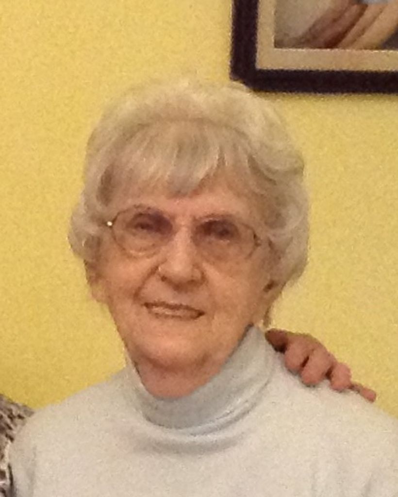 Jane Byers Profile Photo
