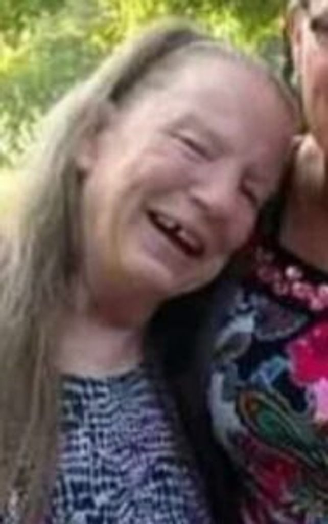 Sharon Louise Eggiman