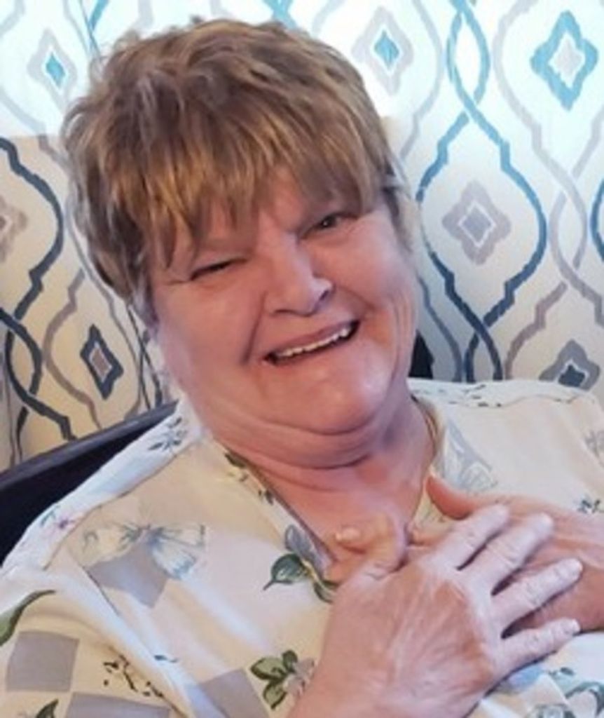 Lori Newberry Profile Photo