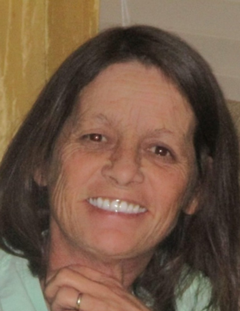 Beverly Elaine (Culberson) Goforth