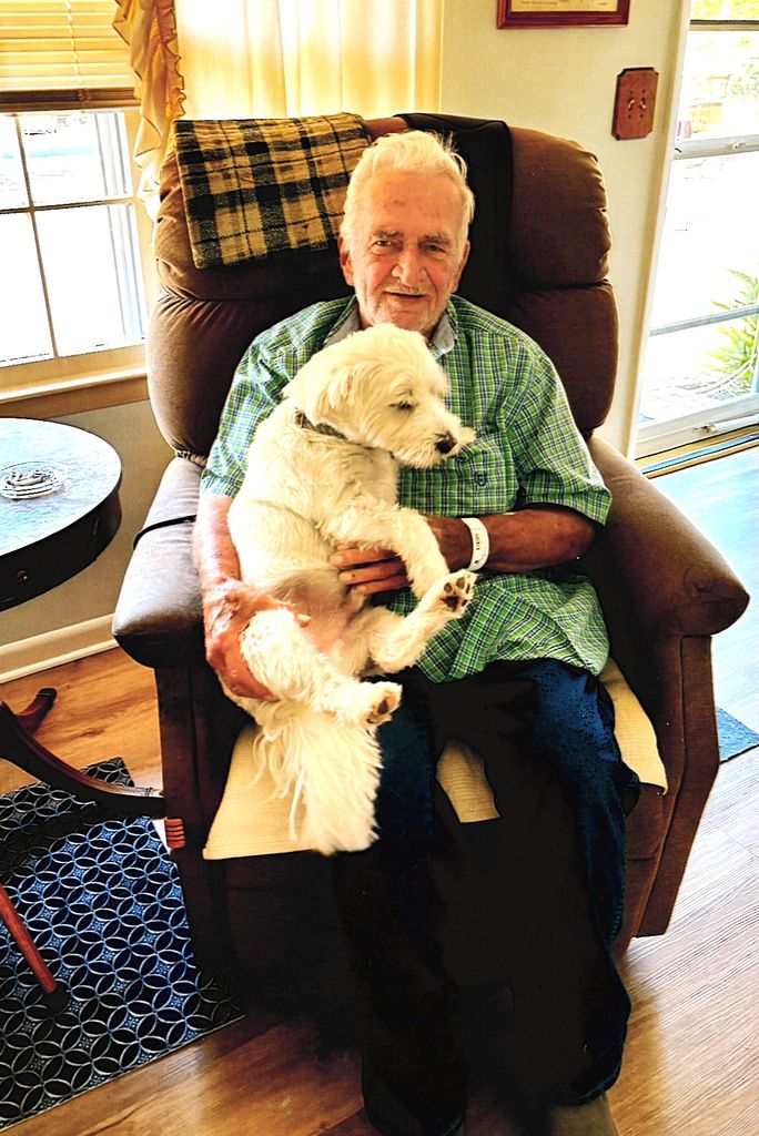 Robert "Glen" Dillon