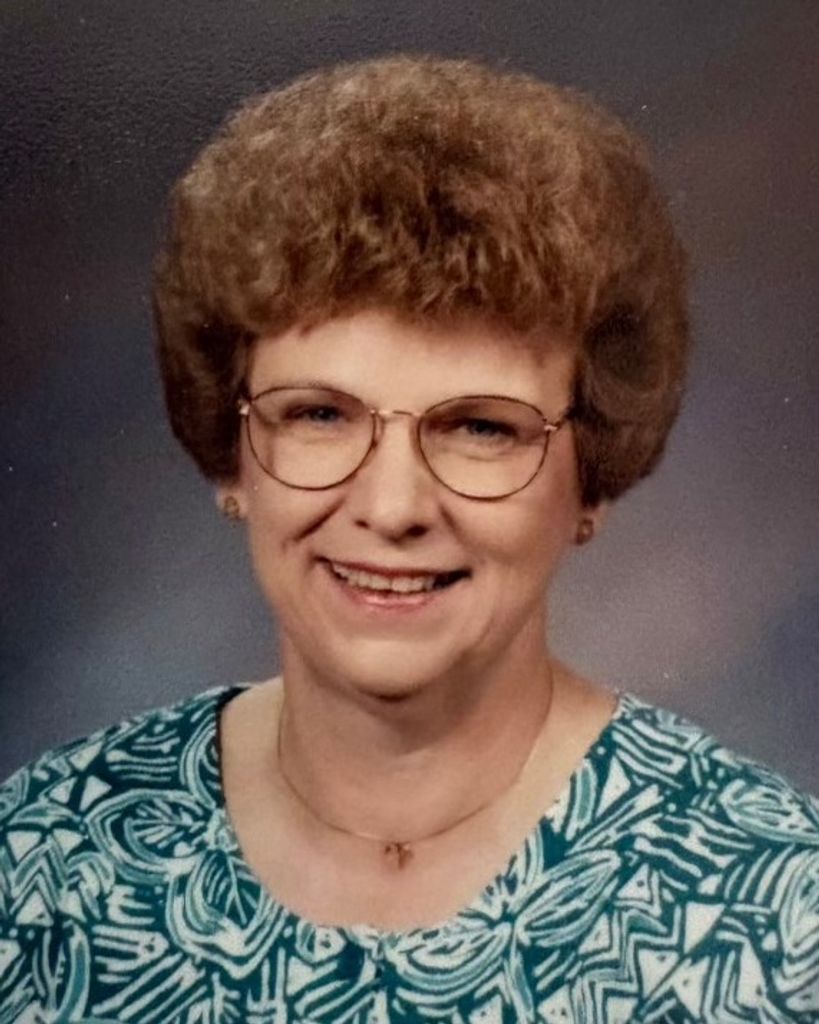 Ruth A. Justice-Knowles Profile Photo