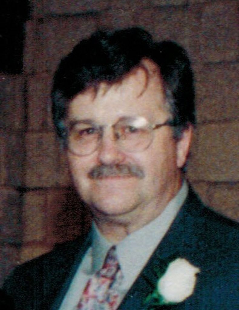 John Anderson Profile Photo