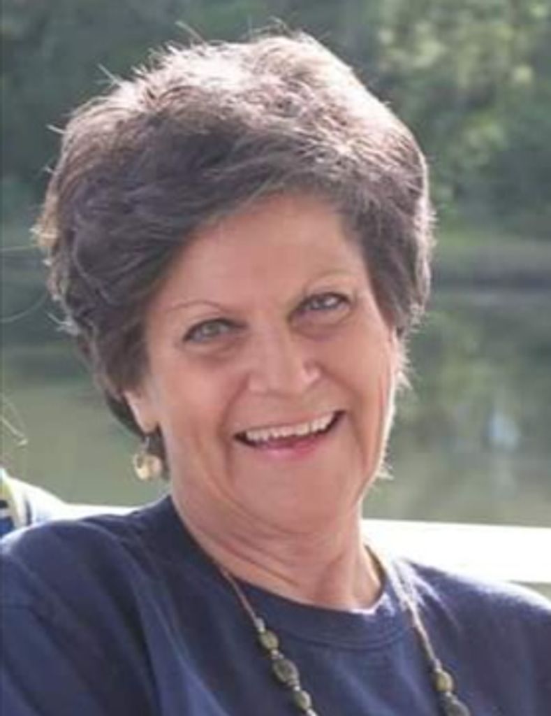 Susan Willis Salter