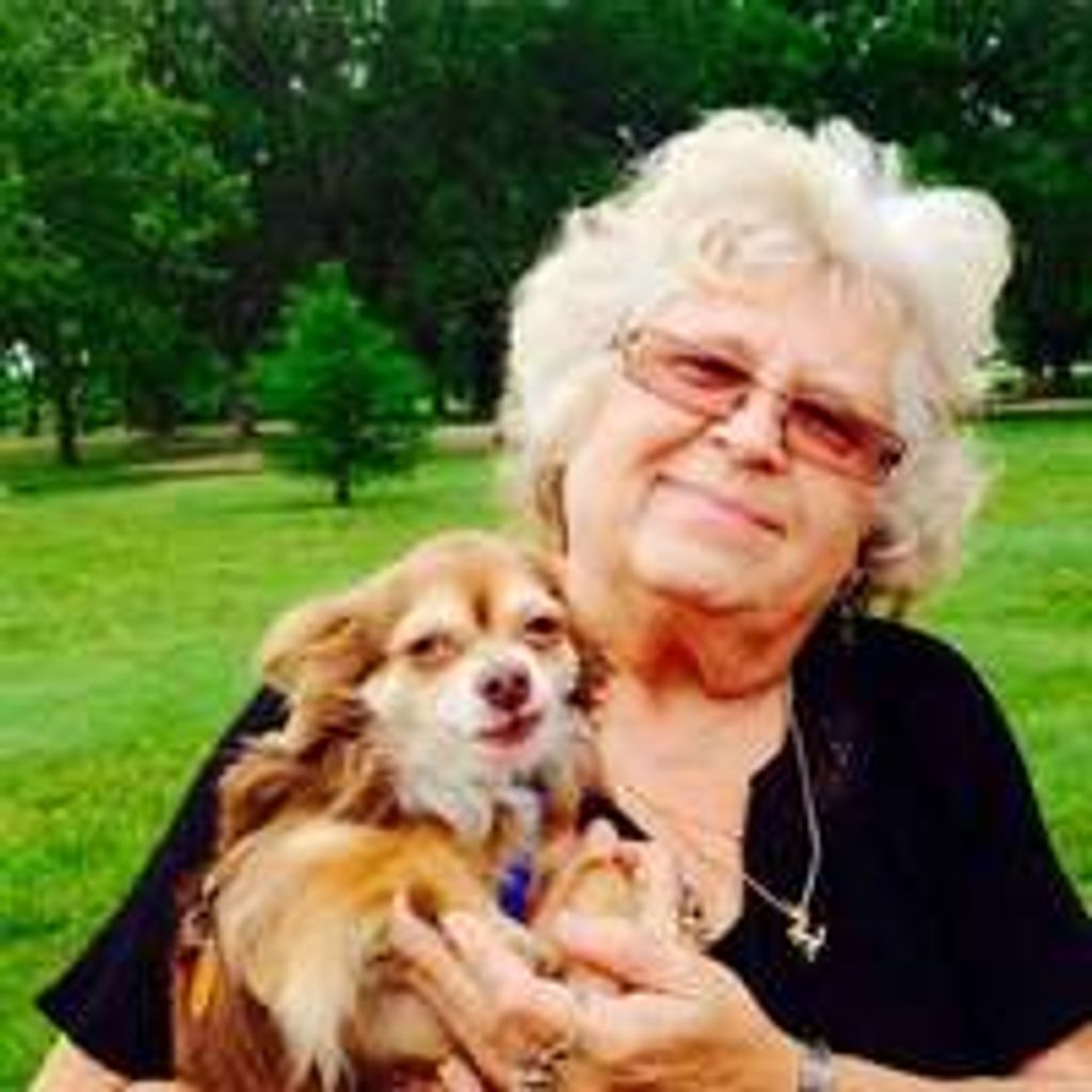 Cheryl Ann Schwanz