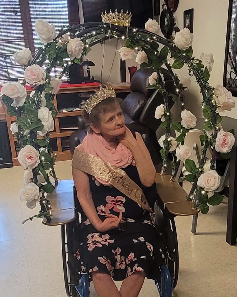 Virginia Mae Stubler Profile Photo