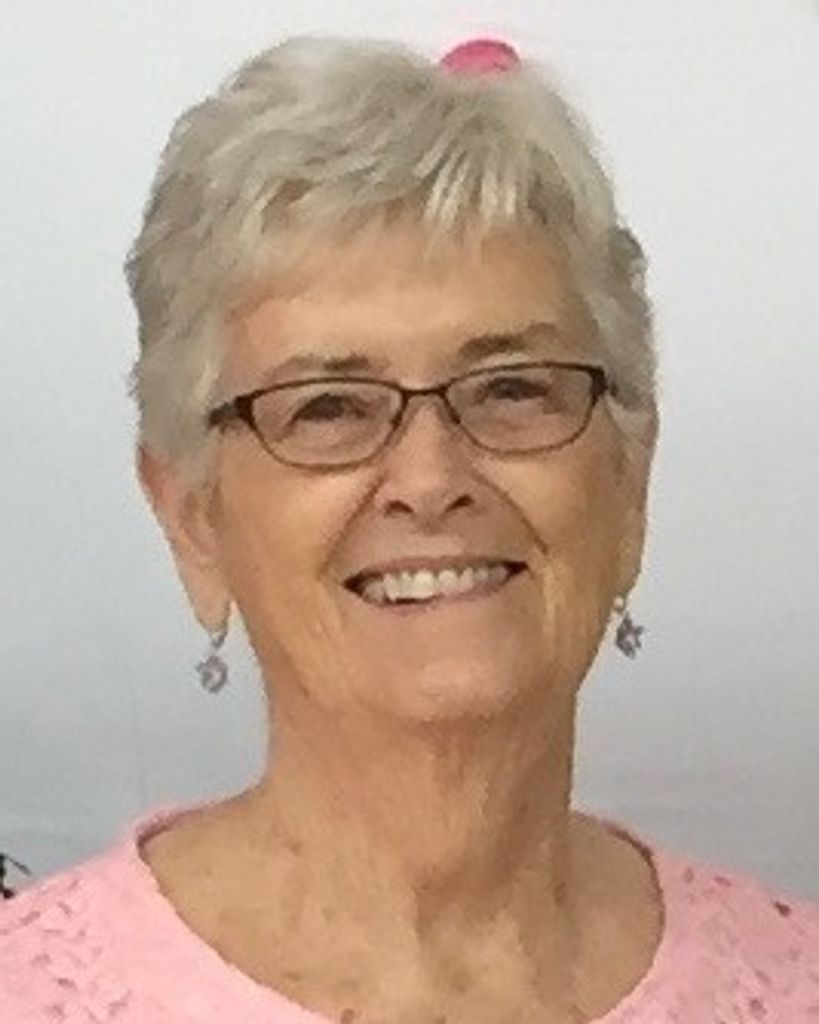 Jean Carol Adams Southard Profile Photo