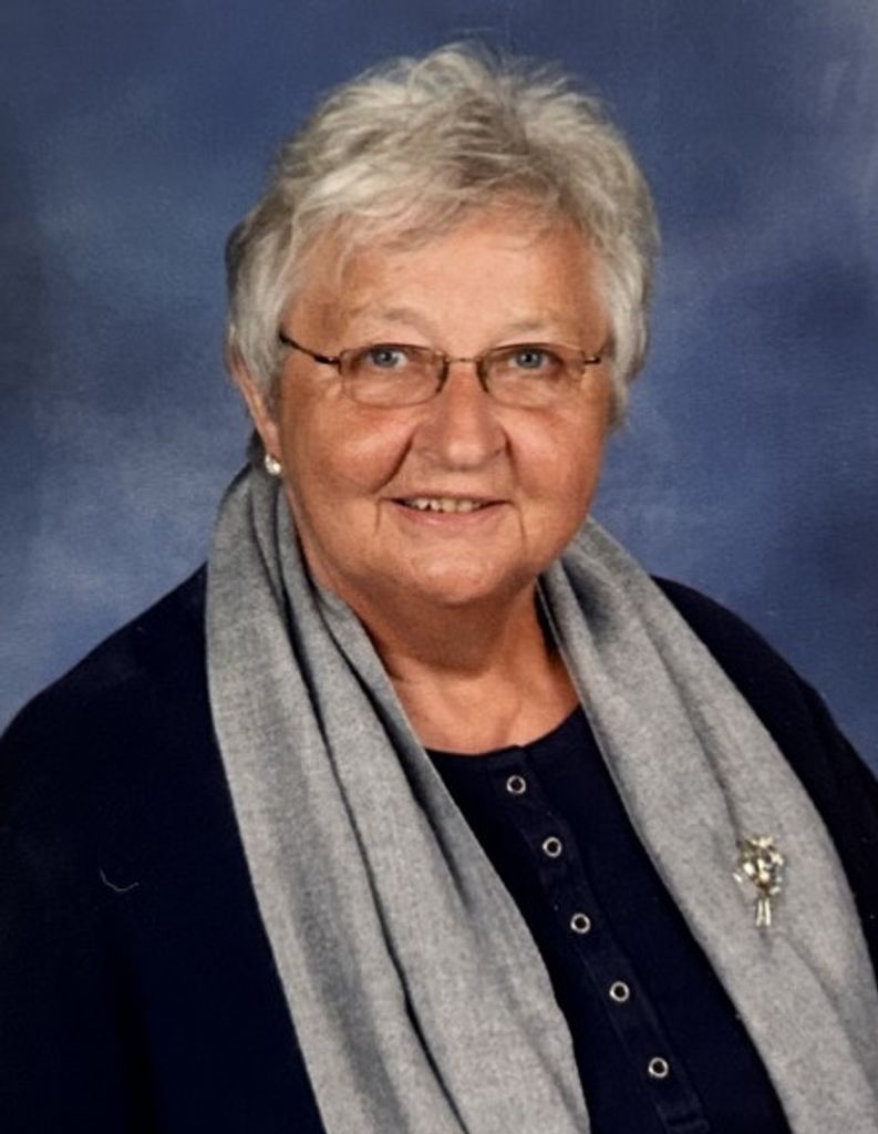 Janeth Carol Baker