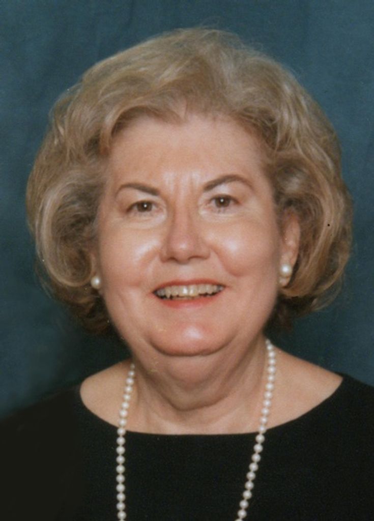 Patricia Rommel Taylor