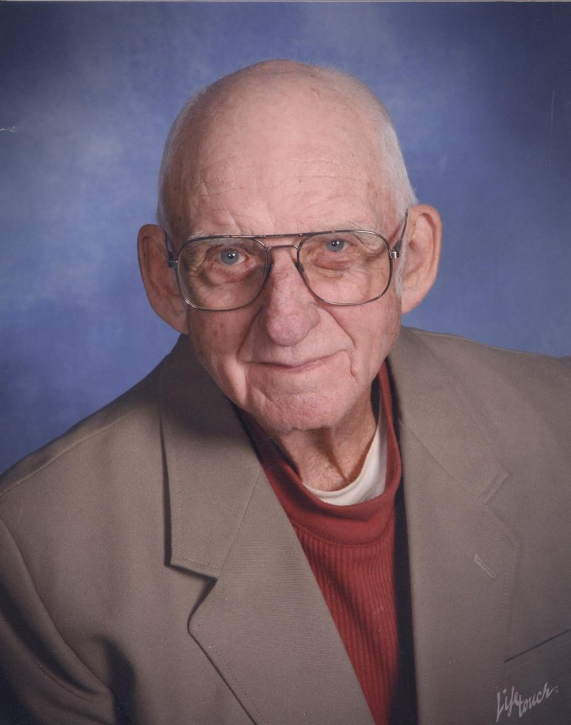 Lawrence Drewelow Profile Photo