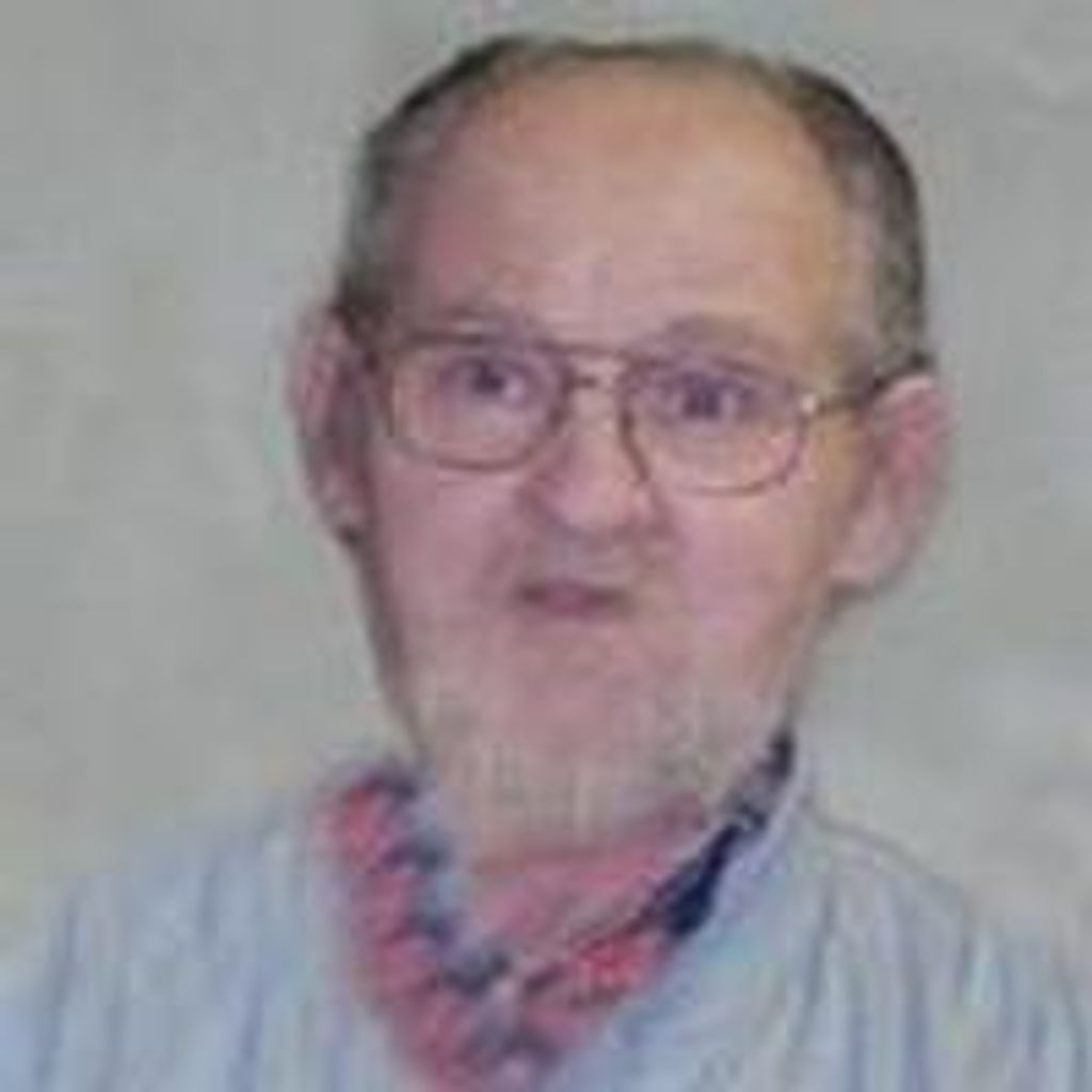 Harold Lane
