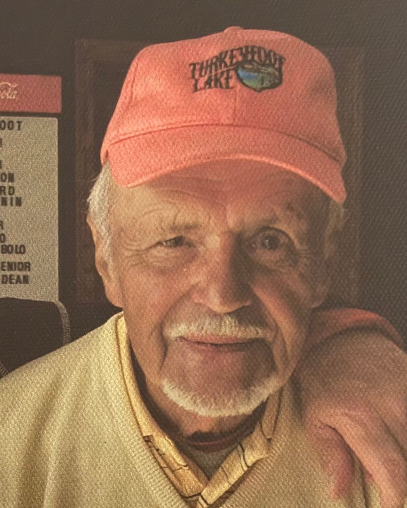 Paul "Dude" Dudash Profile Photo