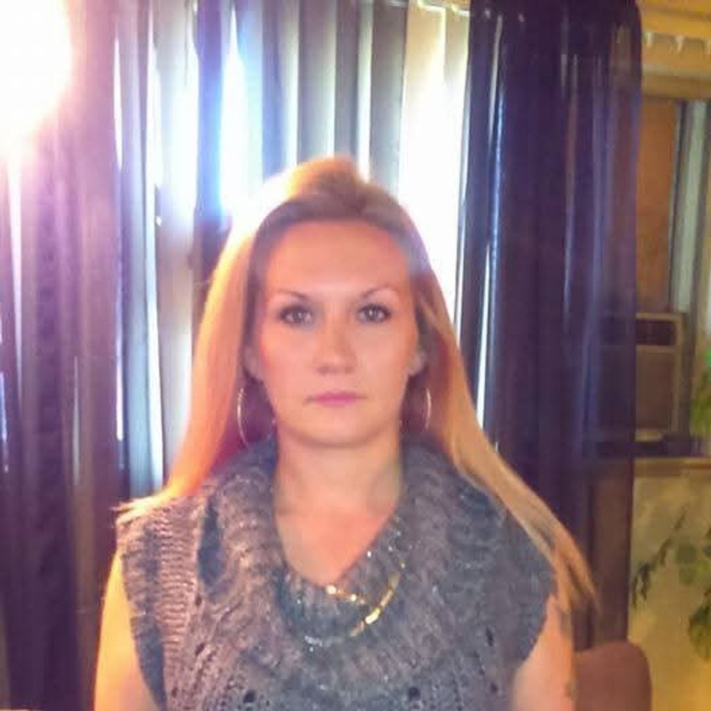 Sarah Bebensee-Reed Profile Photo