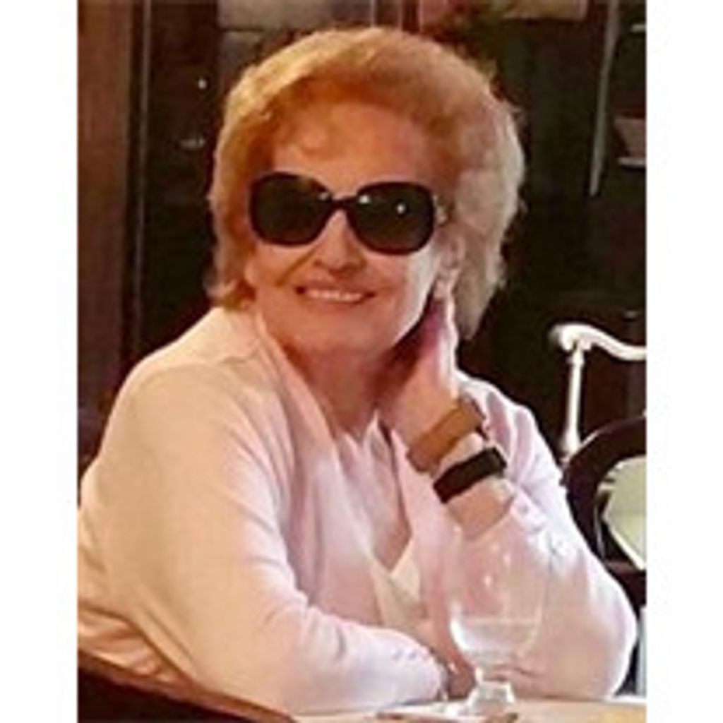 Nancy Marie Treen
