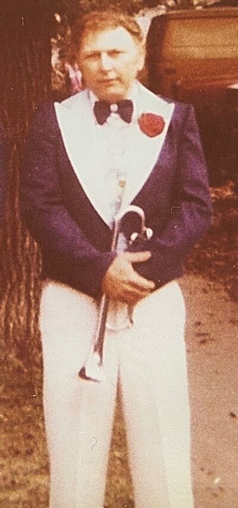 Russell James Colosi