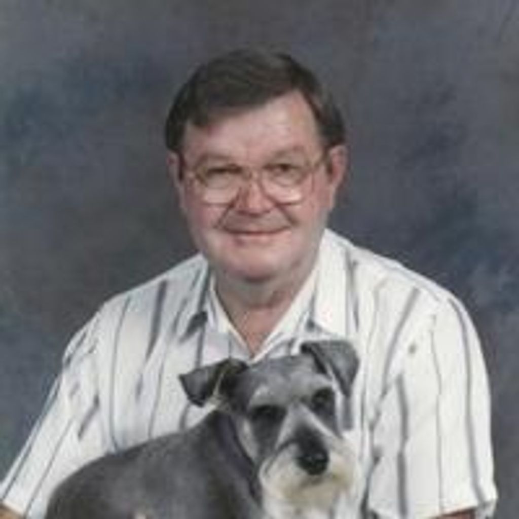 Jerome Buddy Key Profile Photo