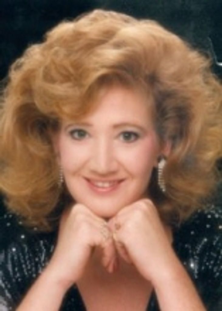 Carol Antoinette Cornes