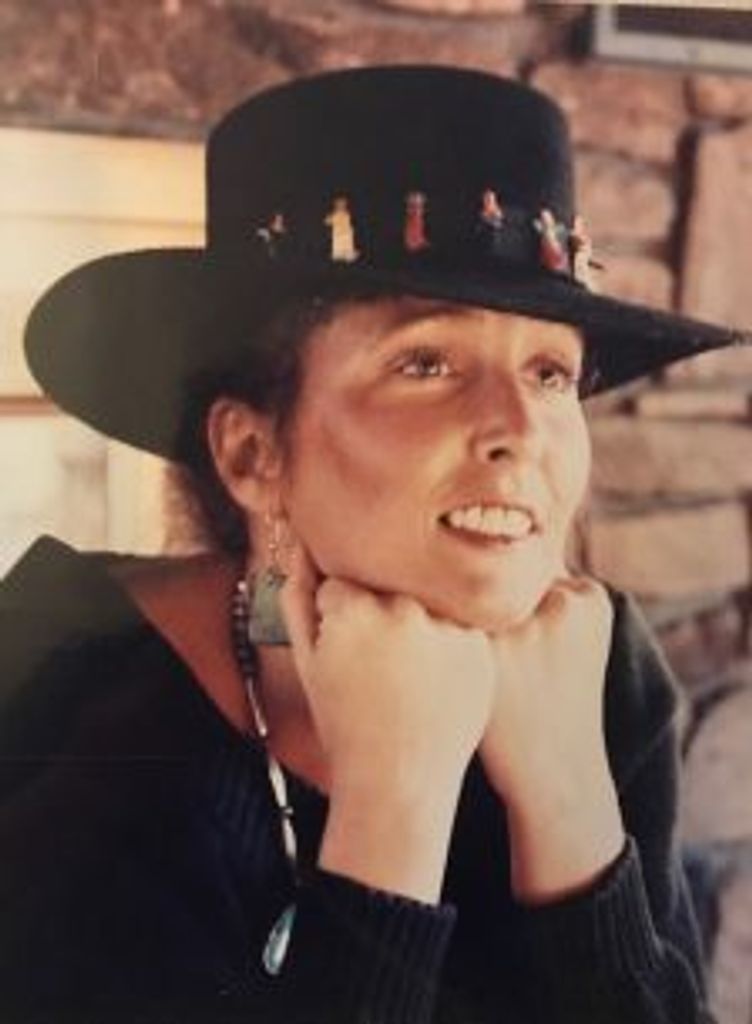 Nancy Richards Profile Photo
