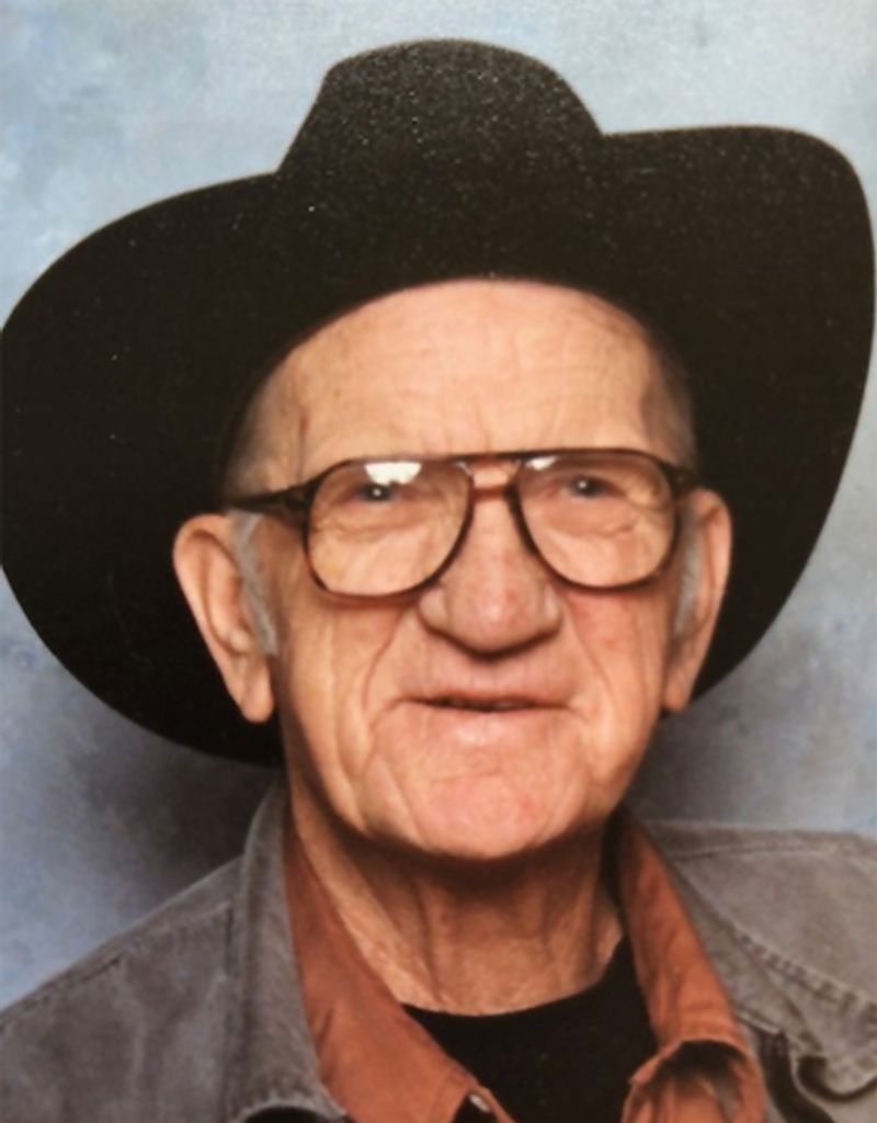 Arol "Bud" Sheridan Knutson