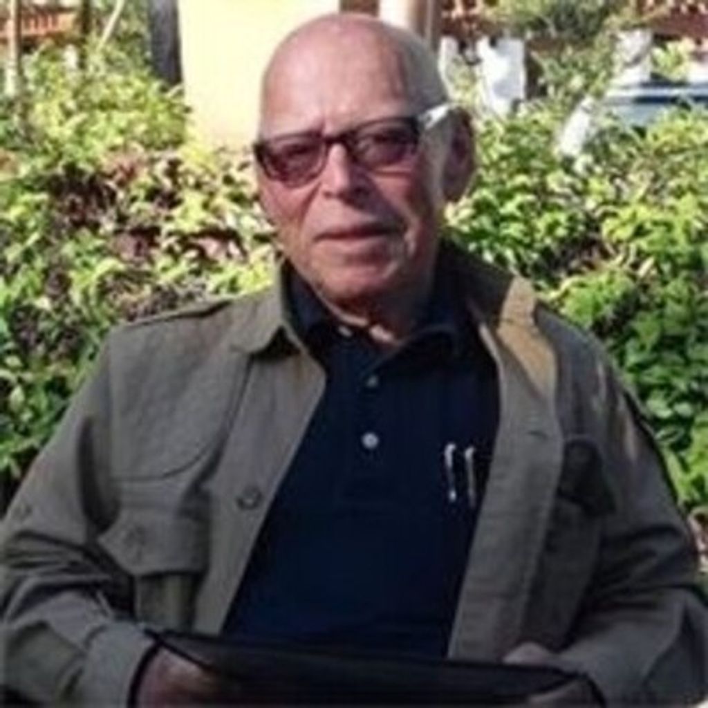 Donald Julian Brumlik