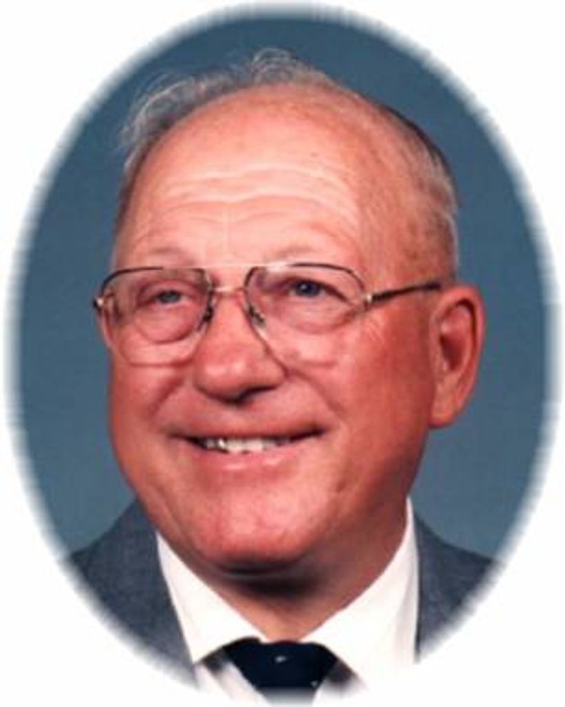 Walter Henry Wendland