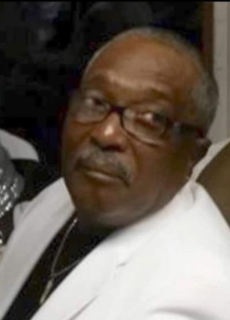 Hildred Acker Profile Photo