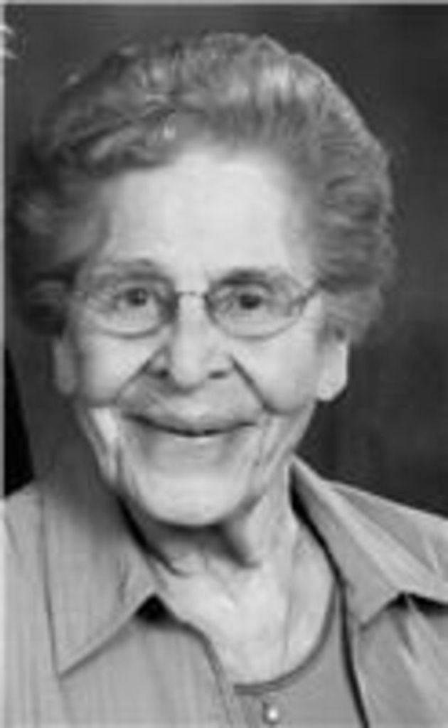 Esther Lenore Ellefson Profile Photo