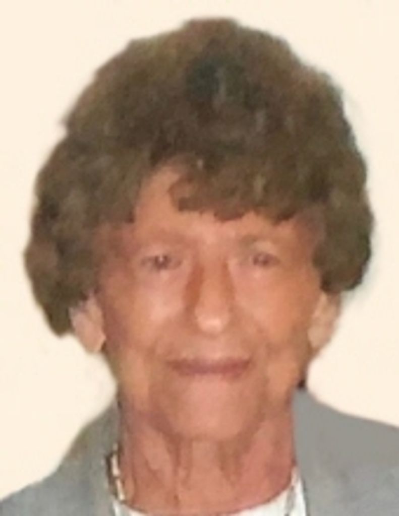 Mary A. Savchick