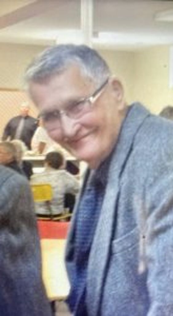 Steve Sedelnick