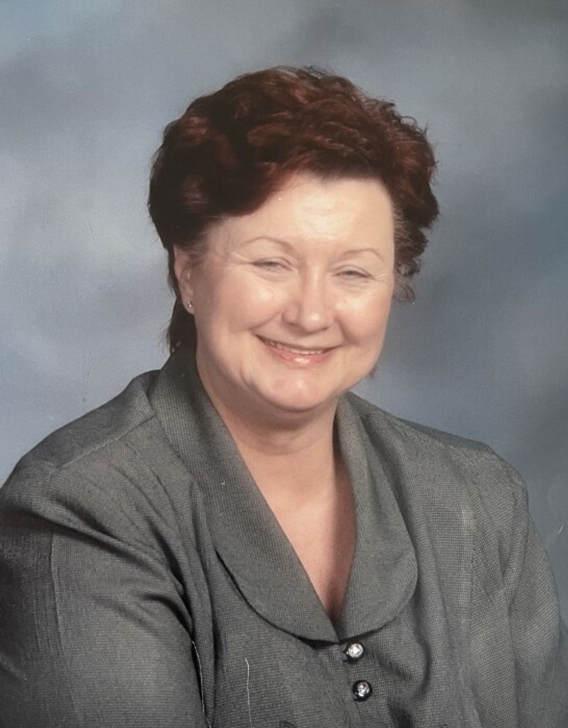 Edith H. (Hawk)  Ward