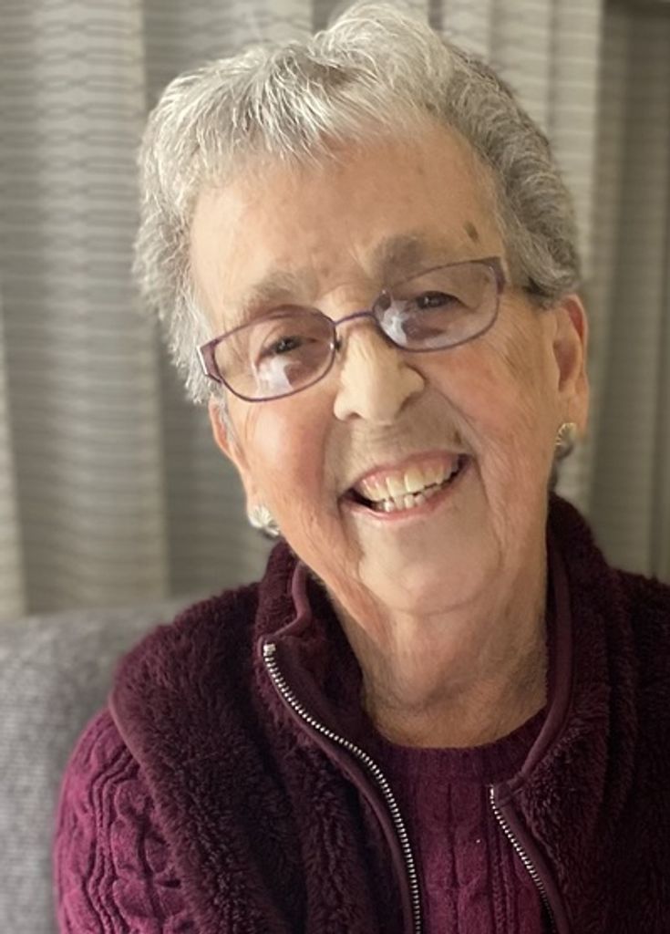 Lucille Mary Royer Profile Photo